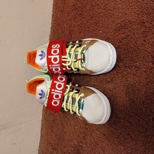 Adidas Kids' Multicolor Sneakers